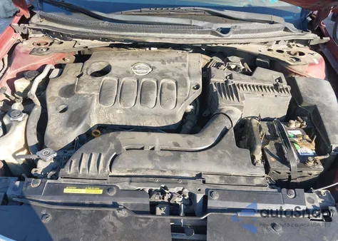 2012 Nissan Altima 2.5 S from USA, damaged, VIN 1N4AL2AP7CN506117